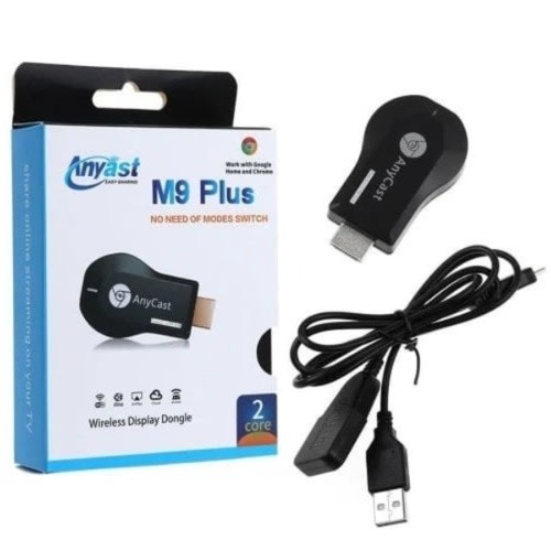 M9 Wireless Receiver