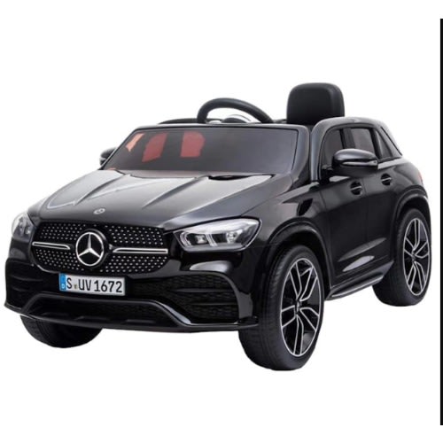 Mercedes GLE 450 AMG Ride-on car