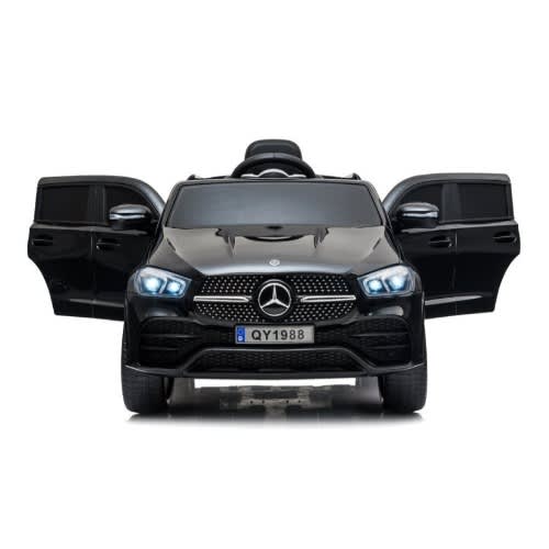 Mercedes GLE 450 AMG Ride-on car