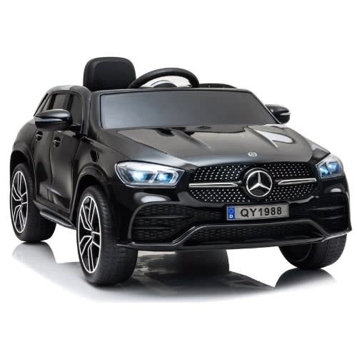 Mercedes GLE 450 AMG Ride-on car