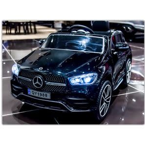 Mercedes GLE 450 AMG Ride-on car