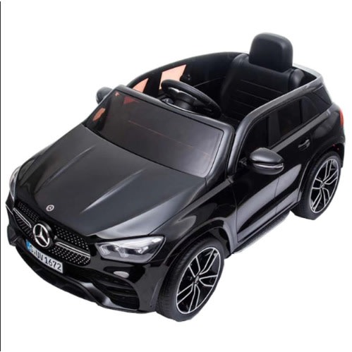 Mercedes GLE 450 AMG Ride-on car