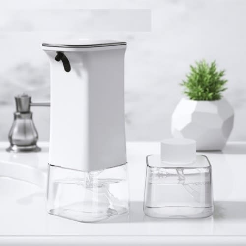 Automatic Foam Soap Dispenser
