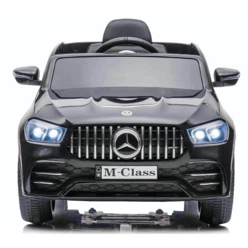 M Class - Black