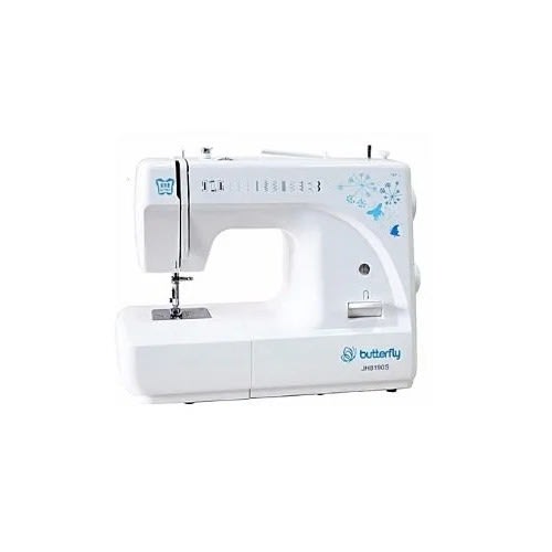 Electronic Sewing Machine