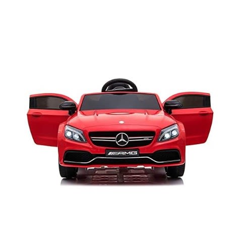 AMG Coupe Kid's Car -C63