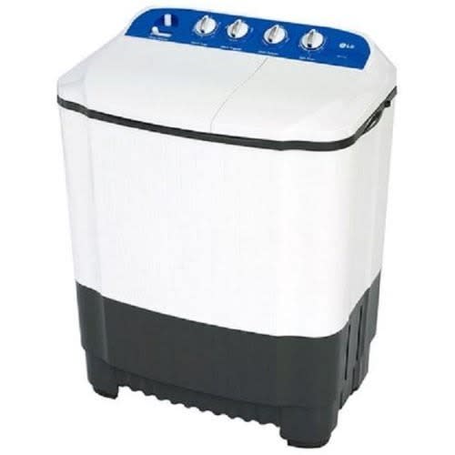 Roller Jet Pulsator & Twin Tub Top Loader Washing Machine - Wp750r