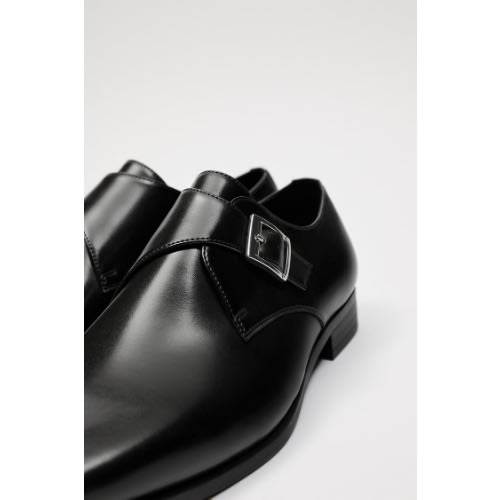 Monkstrap Shoe