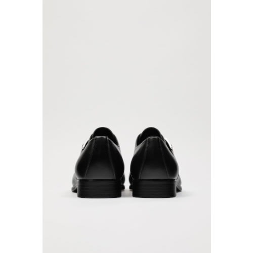 Monkstrap Shoe