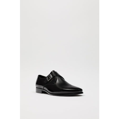 Monkstrap Shoe