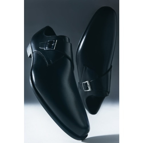Monkstrap Shoe