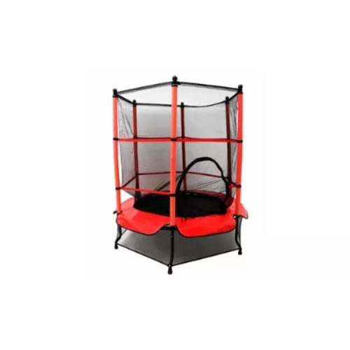 4ft Kid's Trampoline