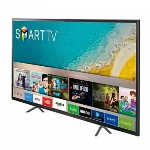 Energy Saving  43" Inch Hd Led Tv