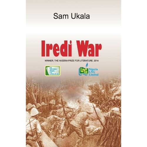 Iredi War (a Folkscript) By Sam Ukala