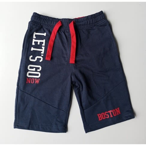 Boy's Joggers Short