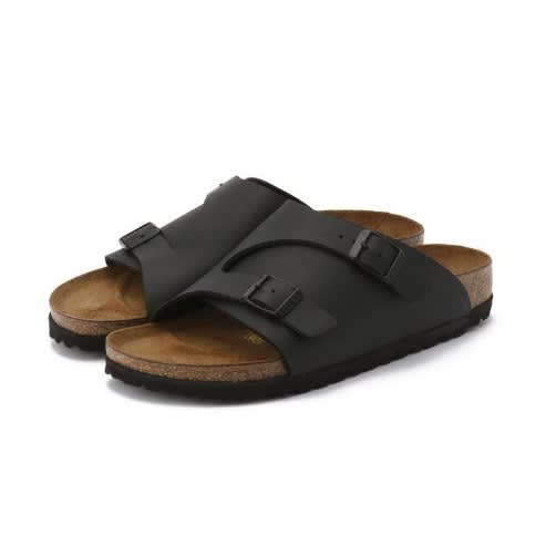 Men Leather Berkinstock