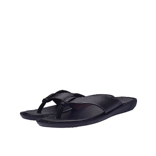 Simple Men Slippers