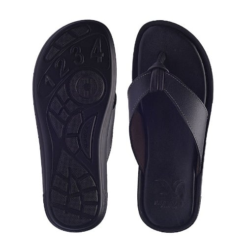 Simple Men Slippers