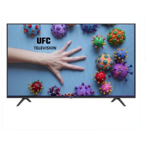 32 Inches Led Tv  Black Girl Magic- Darling Ventures