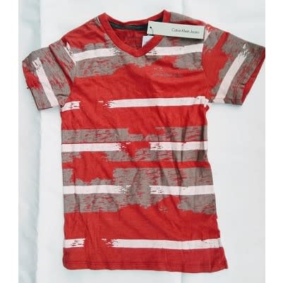Boys' T-Shirt - Multicolour