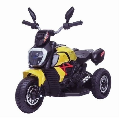 Lmv Automatic Trycicle For Kids.