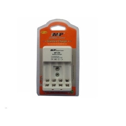 Rechargeable  Battery Charger
