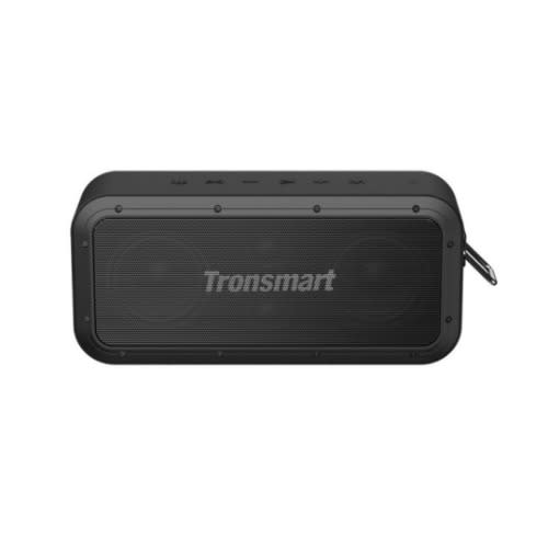 Tronsmart Force Pro Ipx7 60W Bluetooth Speaker