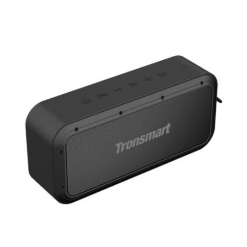 Tronsmart Force Pro Ipx7 60W Bluetooth Speaker