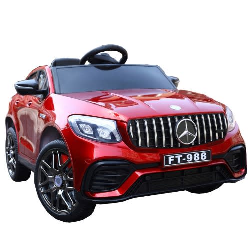 Ft 988 Kids Battery Operated Electric Toy Car