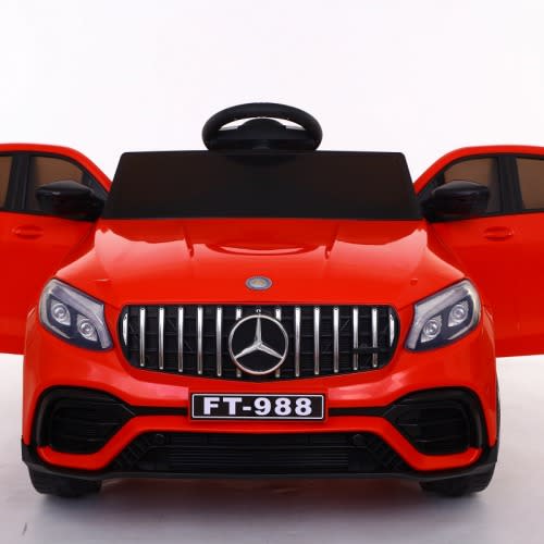 Ft 988 Kids Battery Operated Electric Toy Car