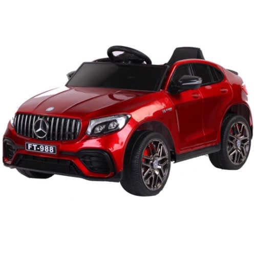 Ft 988 Kids Battery Operated Electric Toy Car