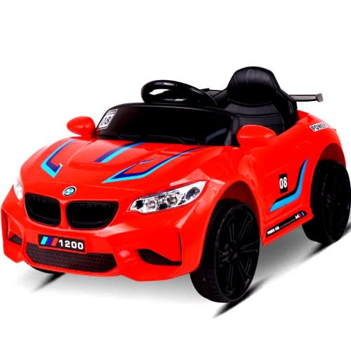 6v Electric Volt Car For Children With P/c Age 1-4
