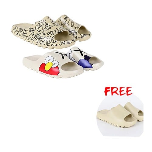 Men's Pool Slide - Water Proof - 3 In 1