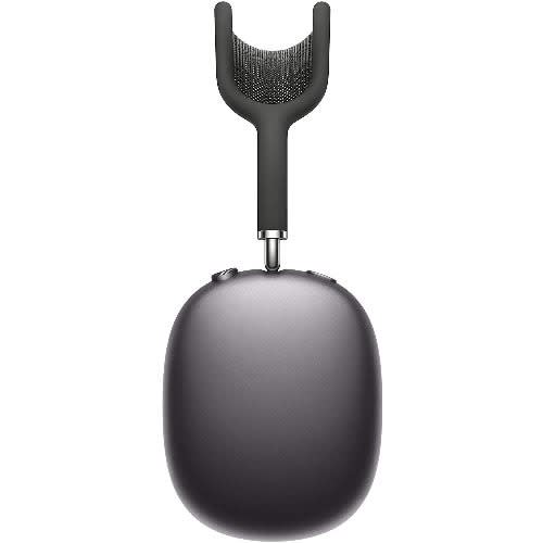 Airpods Max With Active Noise Cancelation - Space Grey