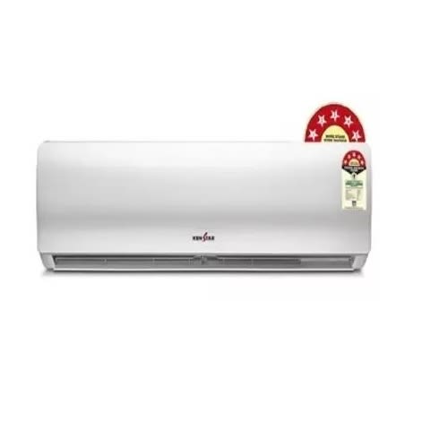 1hp Split Unit Air Conditioner + Installation Kits