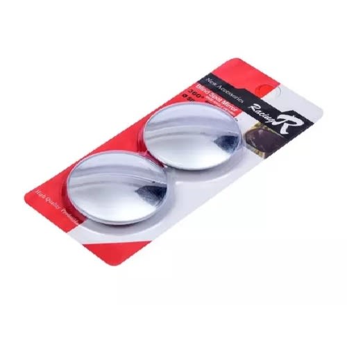 Car Blind Spot Mirror