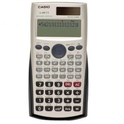Scientific Calculator
