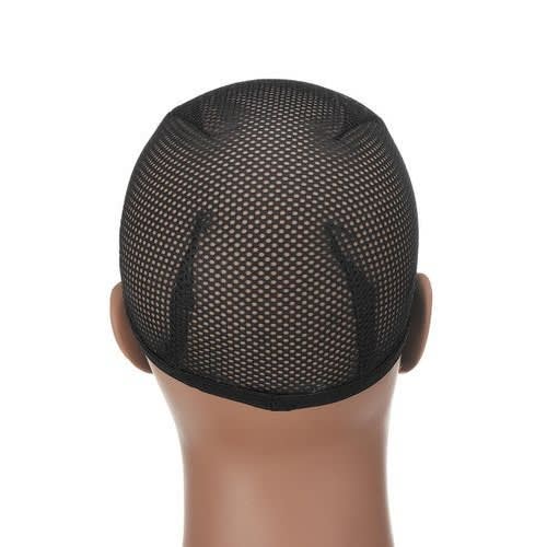 Female Head and Shoulder Chest Mannequin Dome Head- 1 Piece