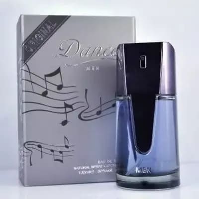 Dancer Perfume For Men 100ml