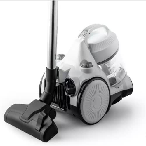 Bagless Cylinder Vacuum Cleaner