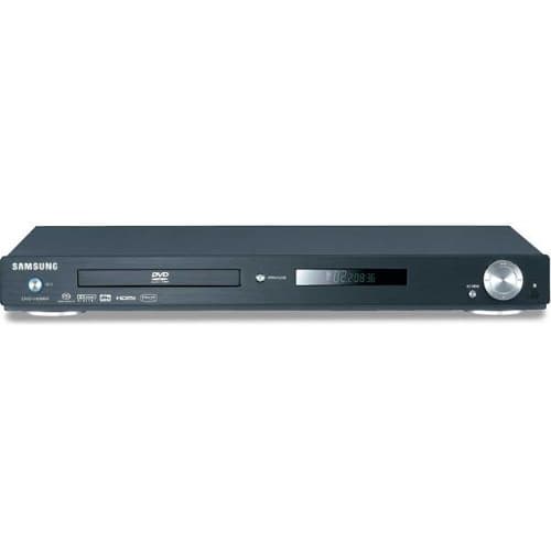 Dvd-5050 USB And Last Memory