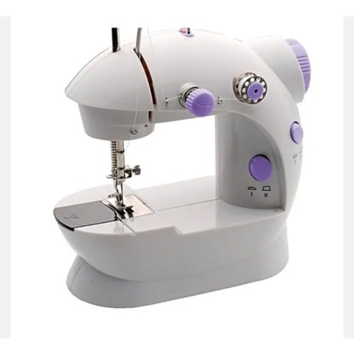 Mini 2-speed Sewing Machine