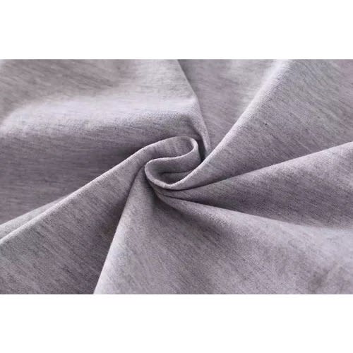 Kid's Poly Tshirt - Grey