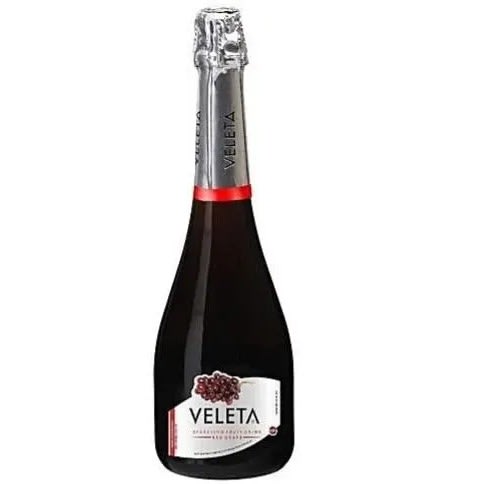 Non Alcoholic Sparkling Wine -750ml By 12pieces