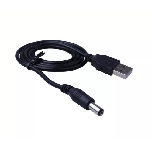 5v To 12v Usb Cable Converter