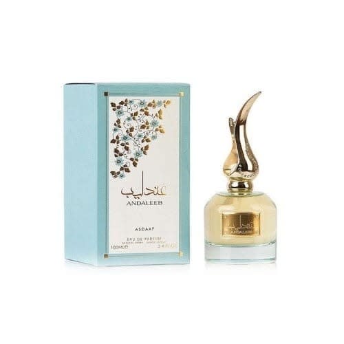 Andaleeb Edp -100ml
