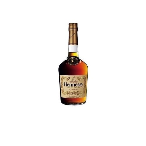 VS Cognac - 12 X 70cl