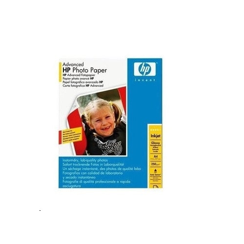 Glossy Photo Paper