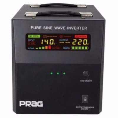 2.5kva/24v Pure Sine Wave Inverter