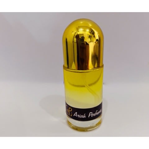 ARIAH Pure Perfume Oil - 20ml